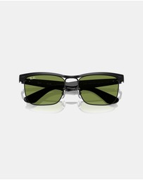 Ray-Ban - RB3875