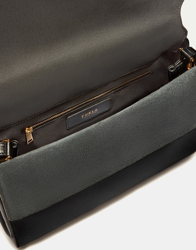 Furla - Furla Domus M Shoulder Bag 32