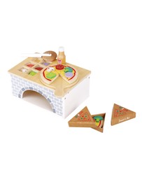 Bello - Time for Pizza