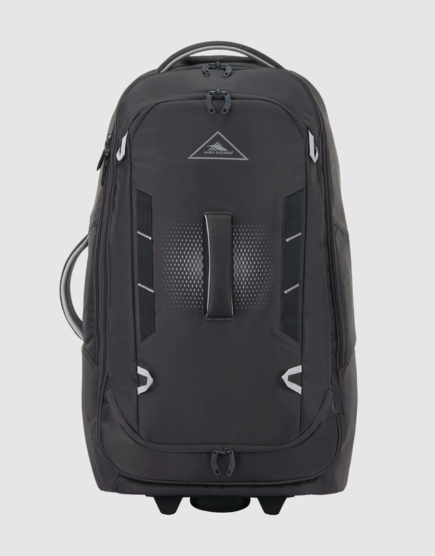 High Sierra - Composite Composite 76 cm Wheeled Duffle V4