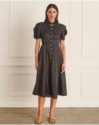 Aqua Blu Australia - Sparrow Macey Dress