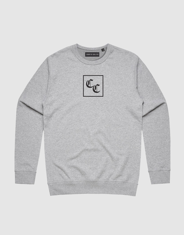 Counter Culture - Celt Crewneck - Youth
