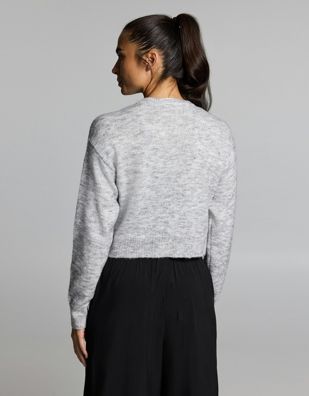 Rockwear - Knit Cardigan