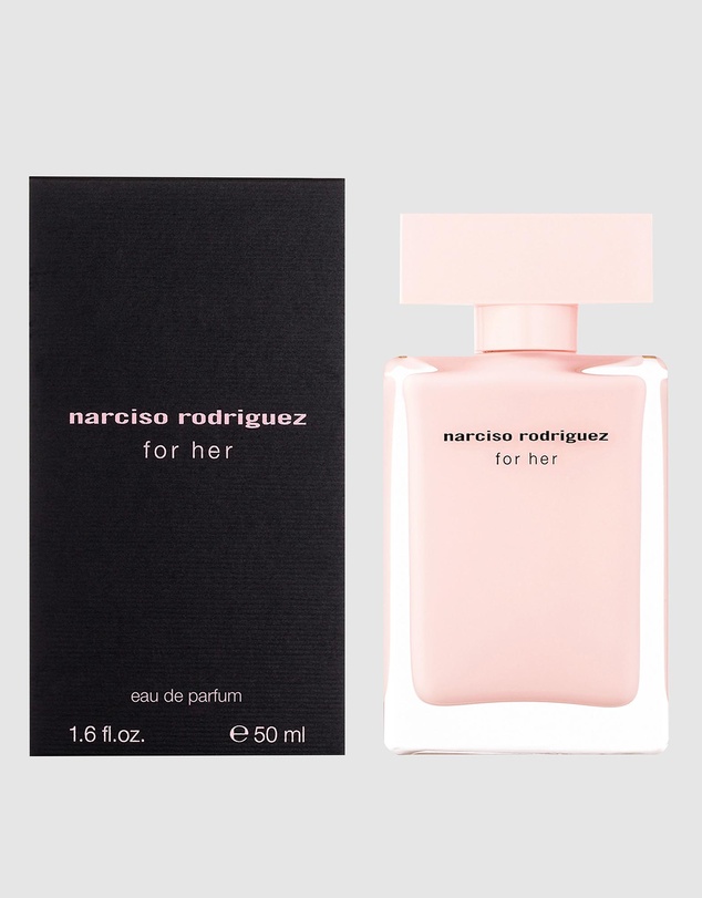 Narciso Rodriguez - For Her EDP 50ml