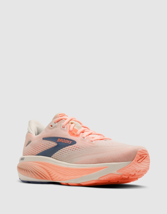Brooks - Ghost 18 (D wide) - Women's