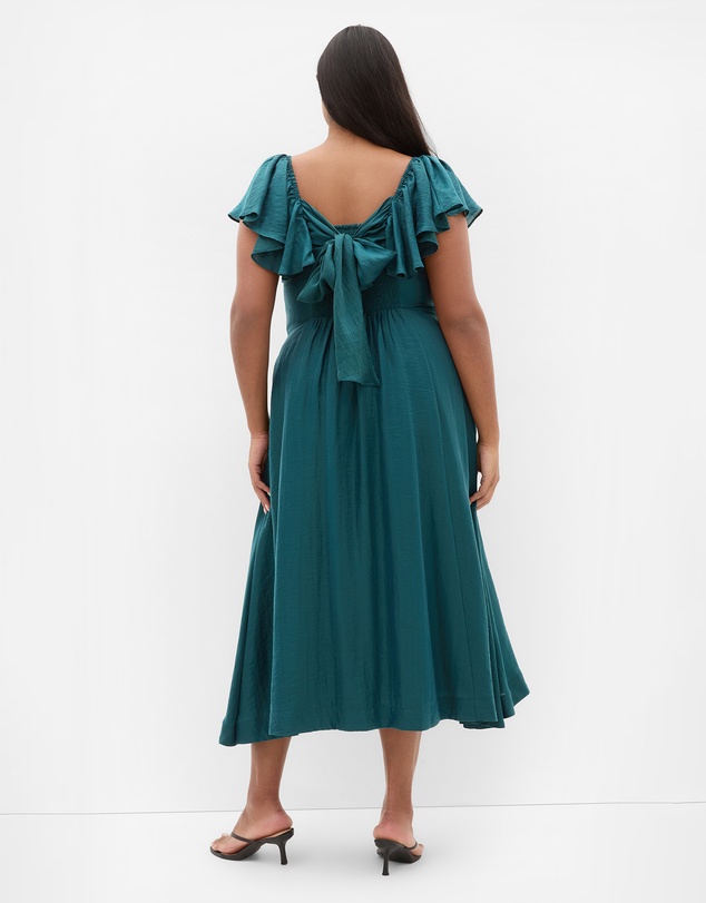 City Chic - Sherry Tie