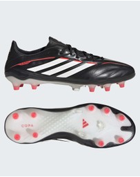 adidas Performance - COPA PURE IV ELITE Firm Ground Foot Football Ball Boots Unisex