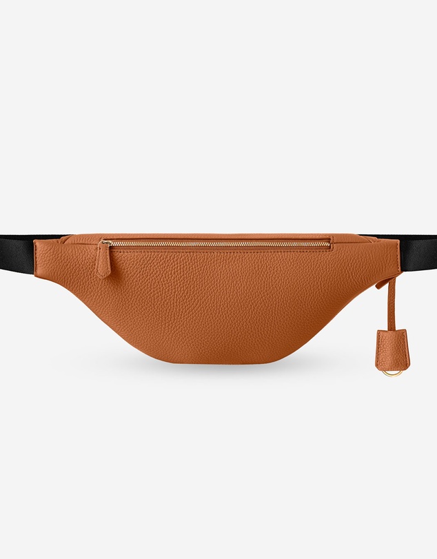 Maison De Sabre - The Sling Bag
