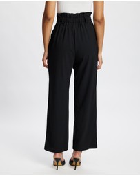 KAJA Clothing - Commuter Pants