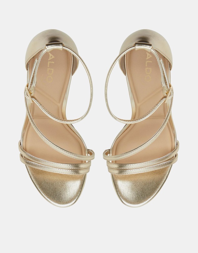ALDO - Odella Strappy Heels