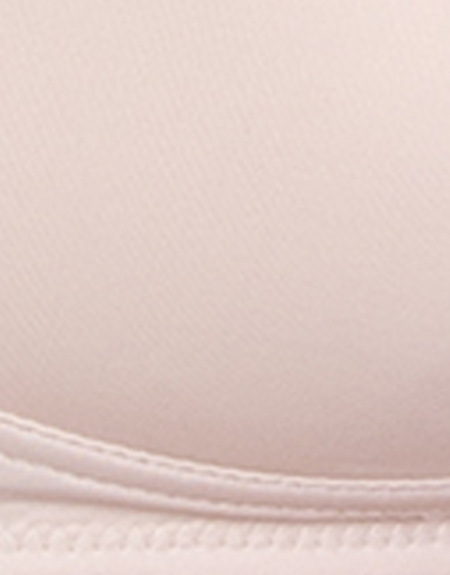 Naturana - Seamless Wireless Padded T-Shirt Bra
