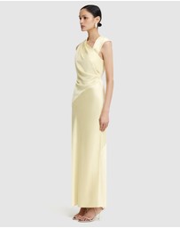 Significant Other - Becca Maxi Dress