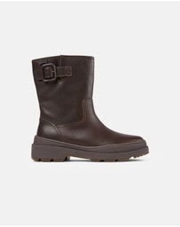 Camper - Brutus Trek
