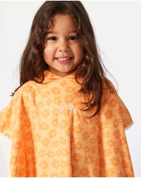 Rip Curl - Groms Mixed Hooded Towel (1-8 years)
