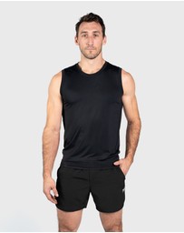 TWL - Active Tank