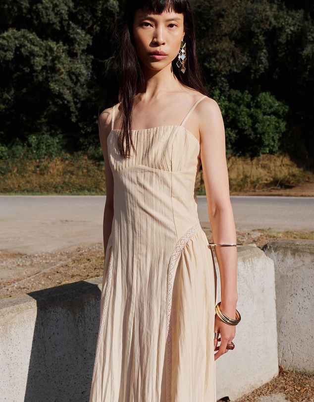 M.N.G - Zadie Dress