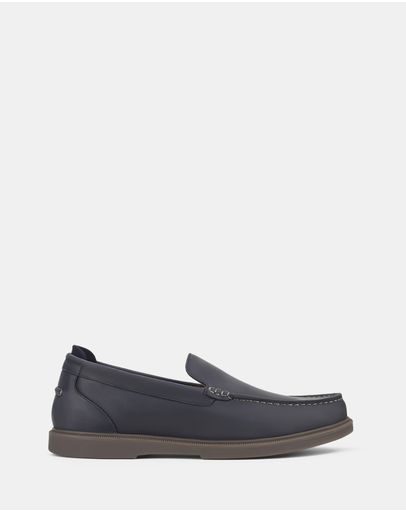 Navy Wild
