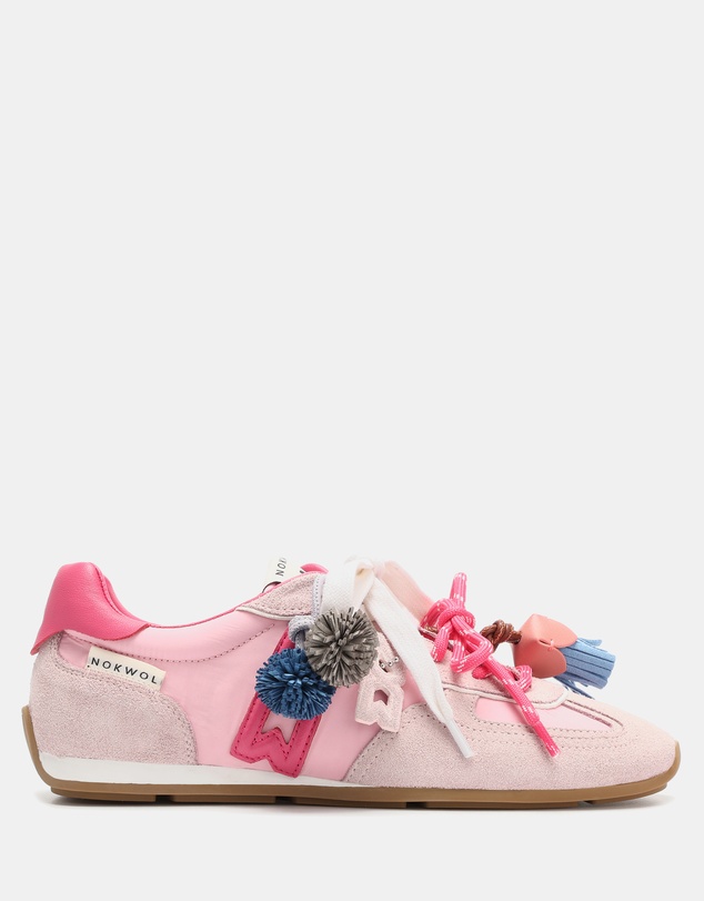 Nokwol - Method Sneakers