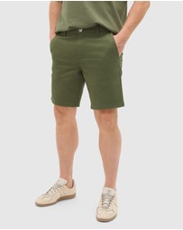 Seed Heritage - Heritage Chino Short