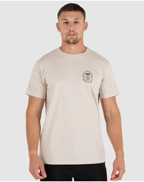 UNIT - UNIT Topics Men's T-Shirt