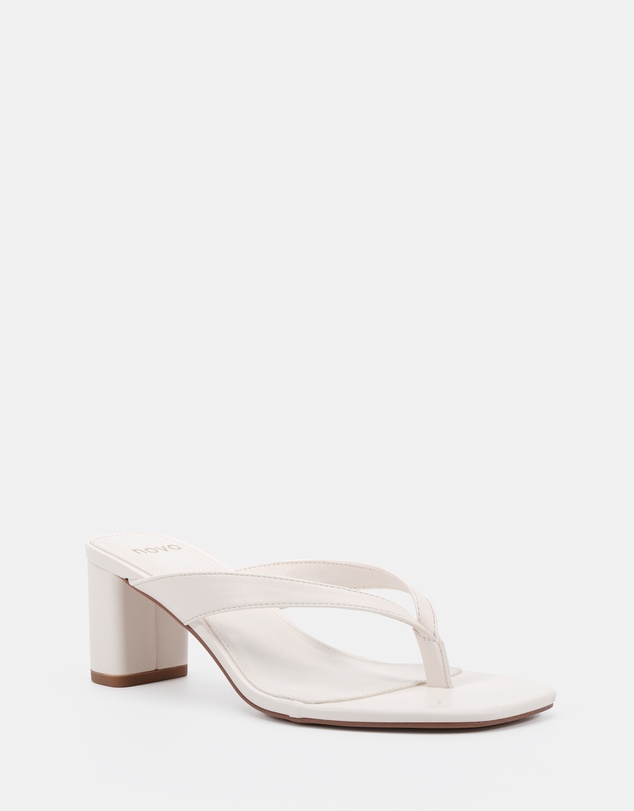 Novo - Neave Heels
