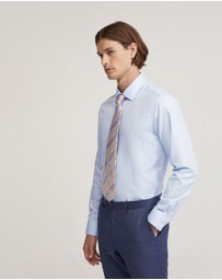 Oxford - Beckton Wrinkle Resistant Shirt