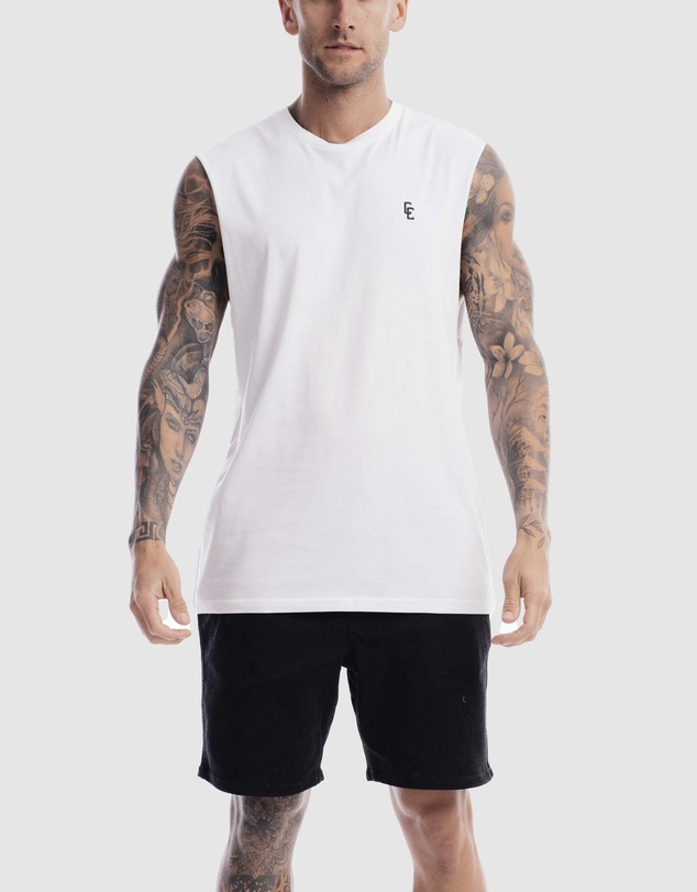 Counter Culture - Cypher Rise Tank