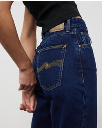 Nudie Jeans - Clean Eileen Jeans
