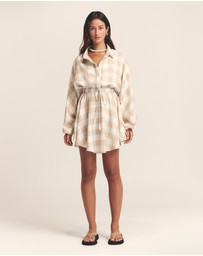 ST MRLO - Shauna Mini Dress
