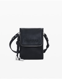 Desigual - Phone holder wallet
