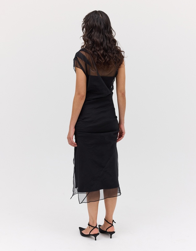 Bianca Spender - Emulate Dress