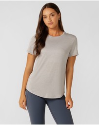 Lorna Jane - Amy Dynamic Active T-shirt