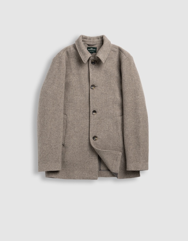 Rodd & Gunn - Fitchett Coat