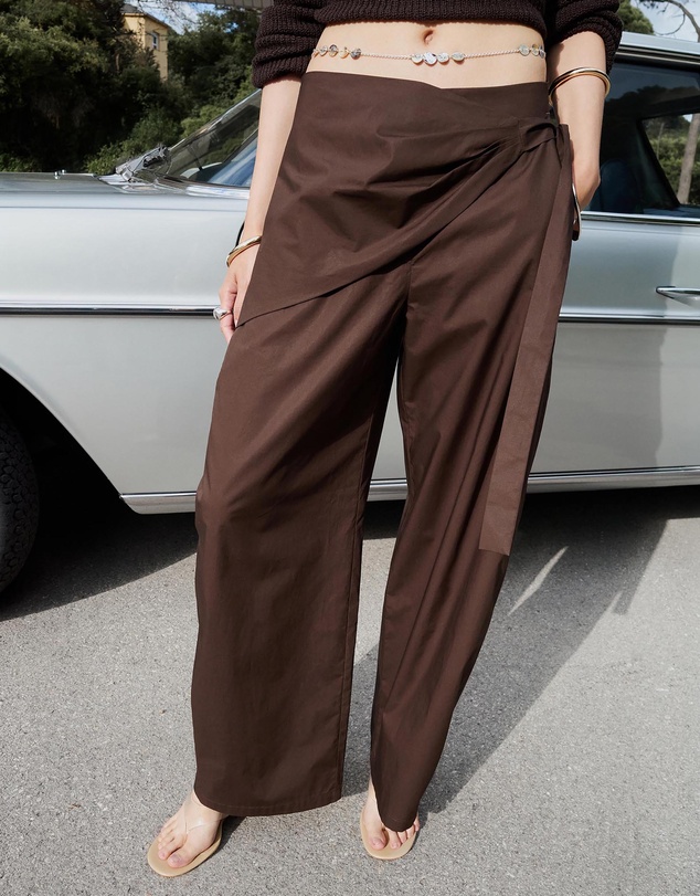 M.N.G - Milos Trousers