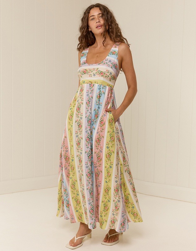 Palm Noosa - Peyton Dress