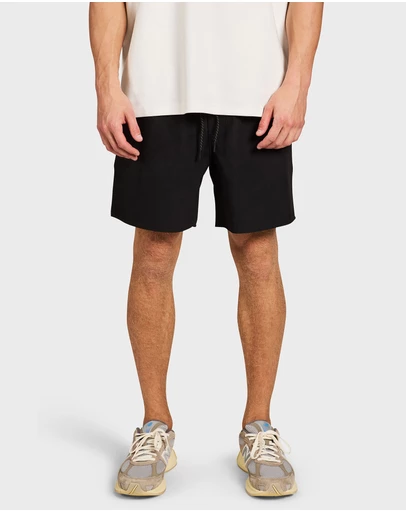Academy Brand - Allday Volley Short
