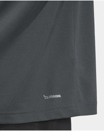 adidas Performance - RUNNING STATE OF MIND GRAPHIC LONGSLEEVE T-Shirt Mens