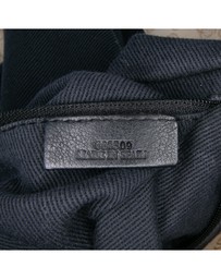 Pre-Loved by Azura Reborn - Pre-Loved Anagram Canvas Embroidered Tote