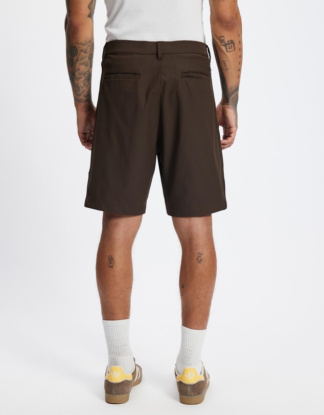adidas Originals - F Pleat Shorts