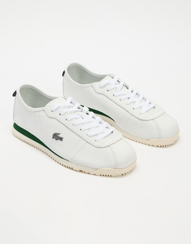 Lacoste - Club Low 126 5 F