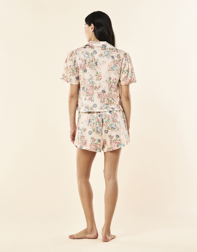 Papinelle - Elise Boxer PJ