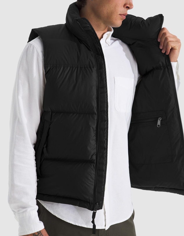 The North Face - 1996 Retro Nuptse Vest