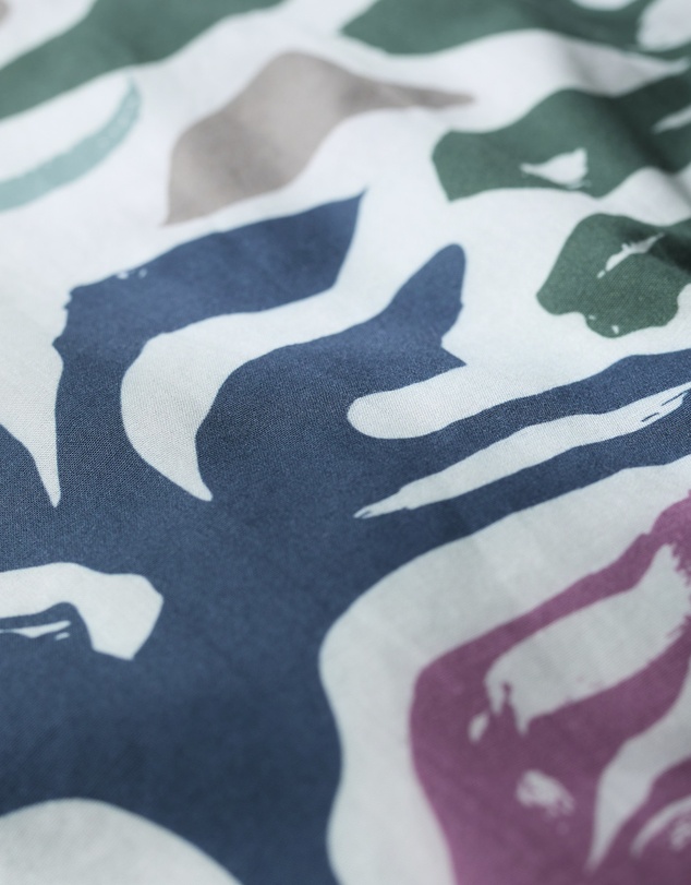 Seasalt - Seasalt Cornwall Multi Sky Beyond Dress