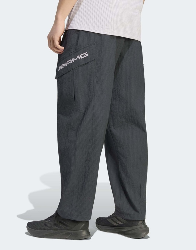 adidas Performance - AMG WOVEN CARGO PANTS Mens