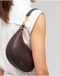Oroton - Florence Small Shoulder Bag