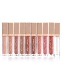 Silk Oil of Morocco - Fernando Hervas - The Originals Lip Shine Collection