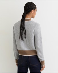 REISS - Louisa Cardigan