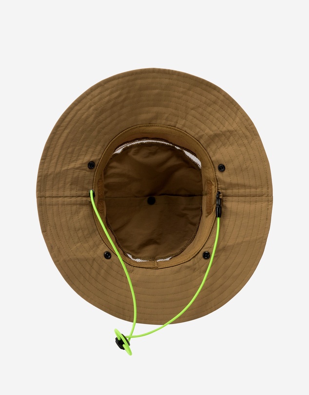 Elliker - Feizor packable bucket hat neck and face cover