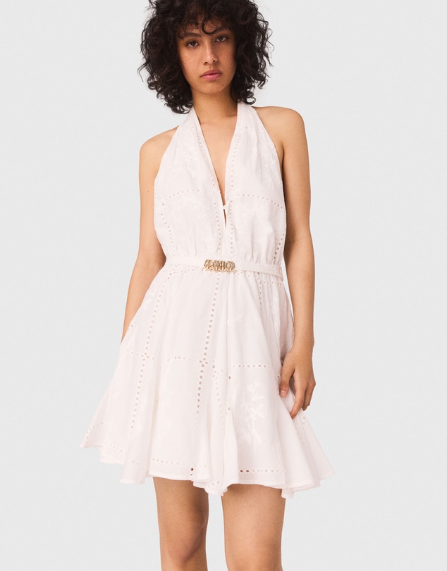 Maje - Riciely Dress