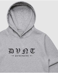 DVNT - Worldwide Hoodie - Youth